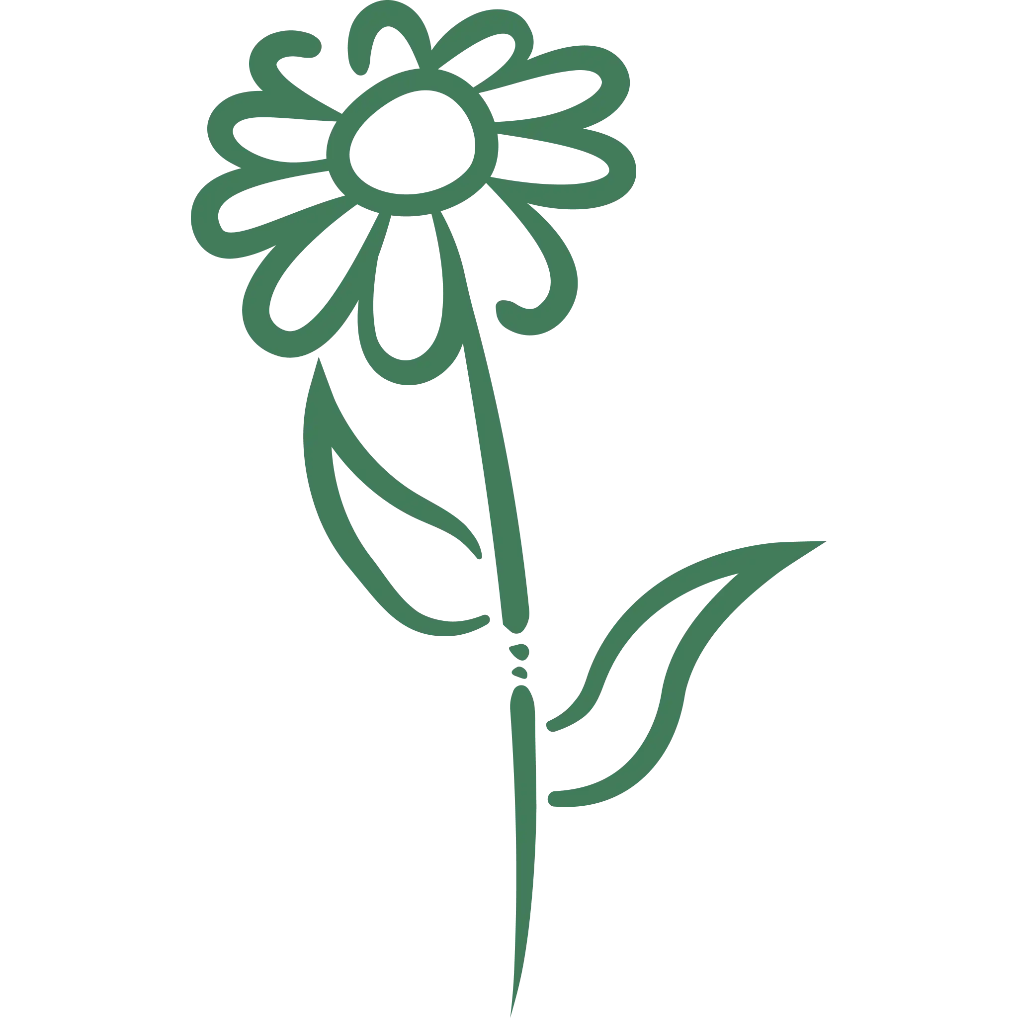 Logo Zahradnictví Haška